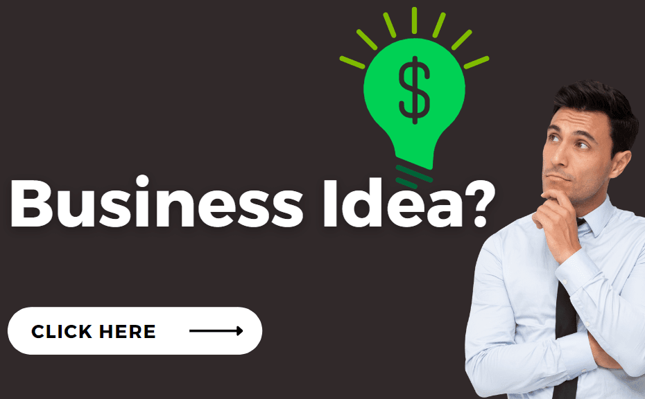 Business Ideas