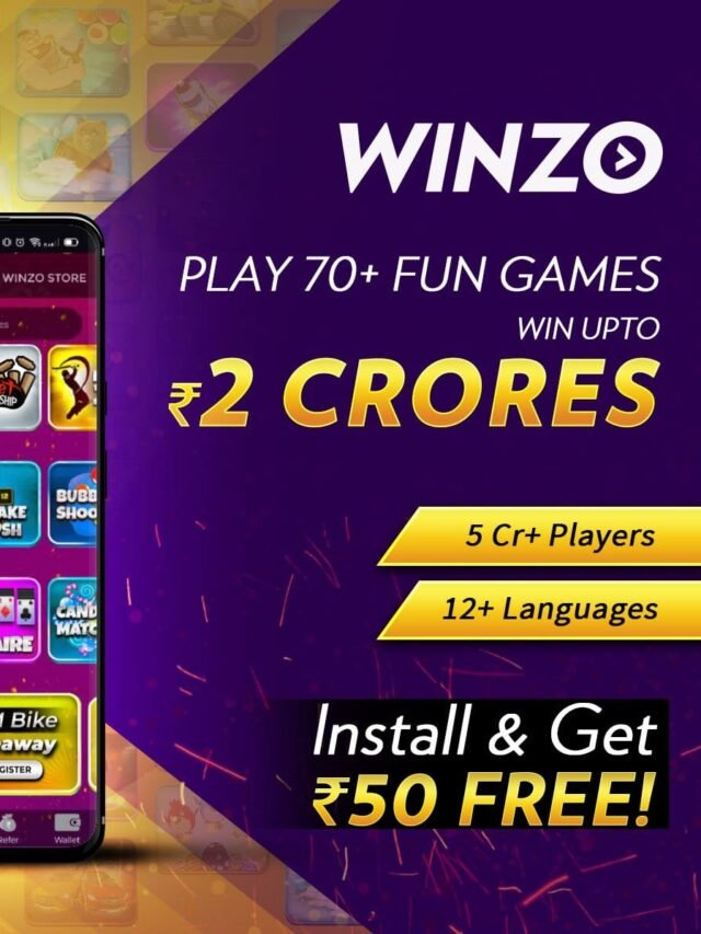 winzo game download