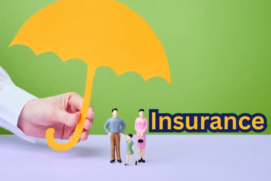 Insurance