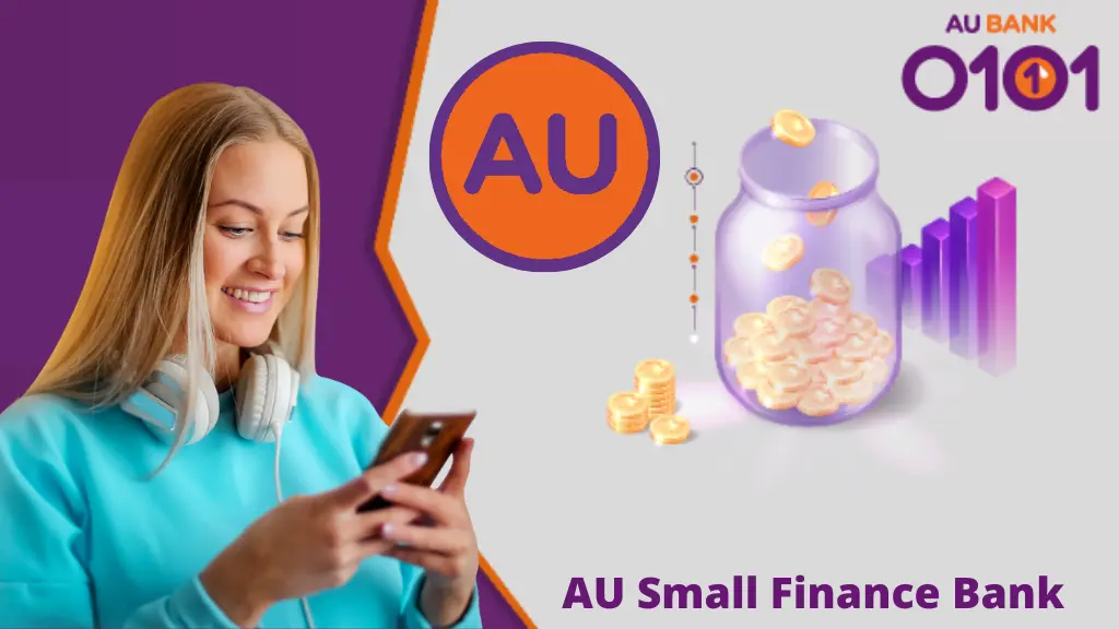 एयू बैंक में खाता कैसे खोलें | AU Bank Zero Balance Account Opening Process 3 Au bank