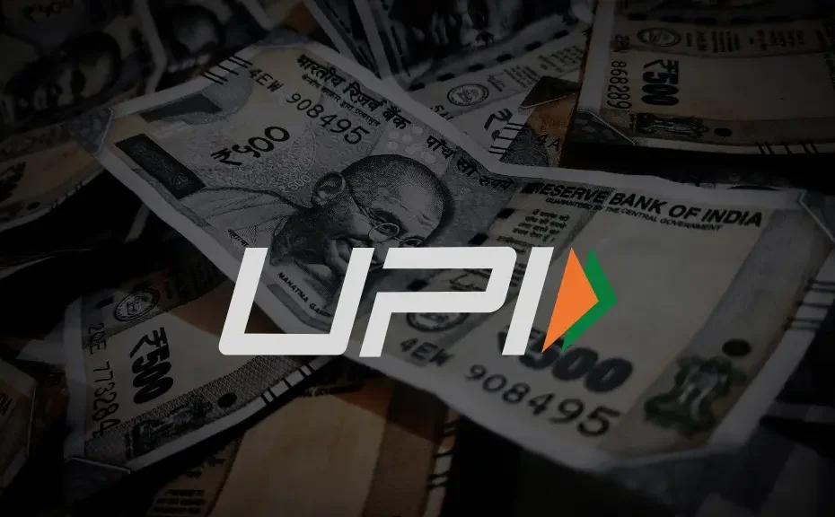 UPI Payment