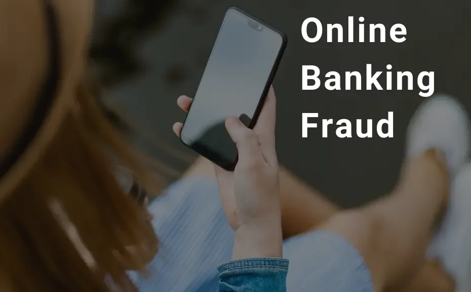 Online banking