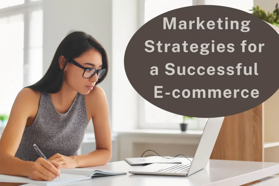 Marketing Strategies