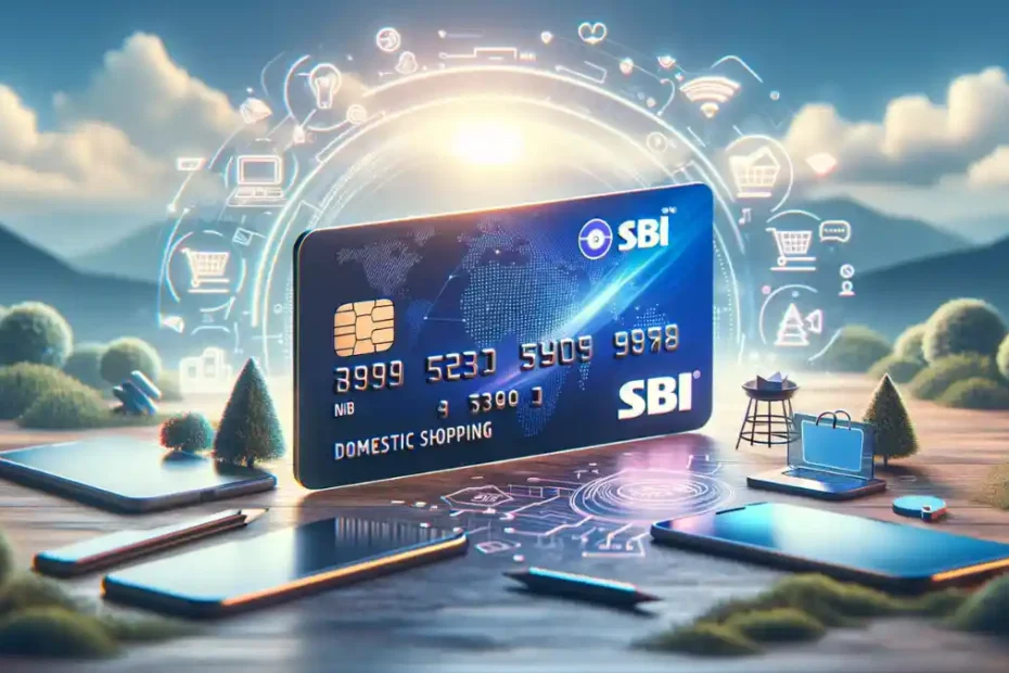 SBI Debit Card