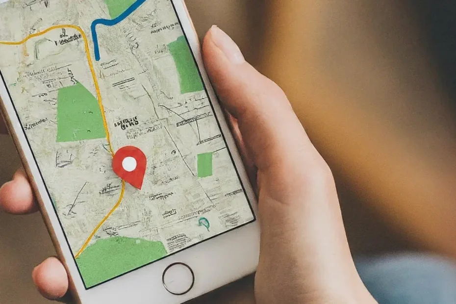Google Map