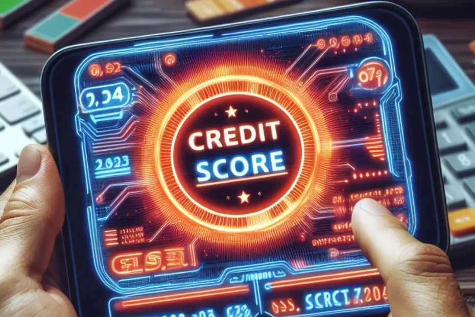 Credit Score